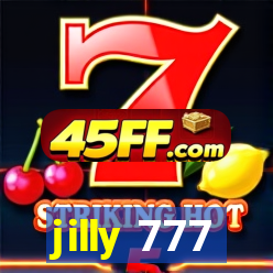 jilly 777